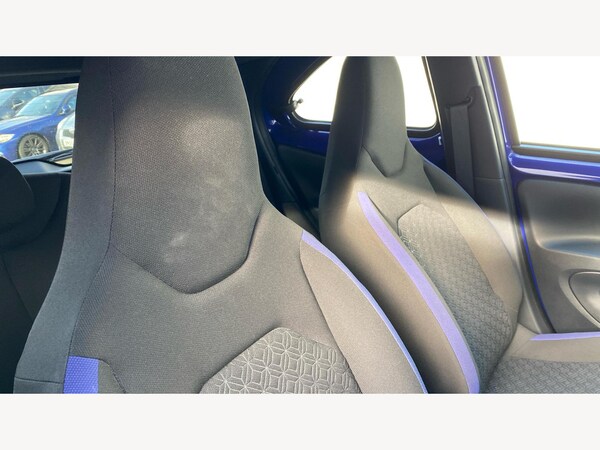 Used Toyota Aygo X 2024 for sale - 76137157: Photo 32