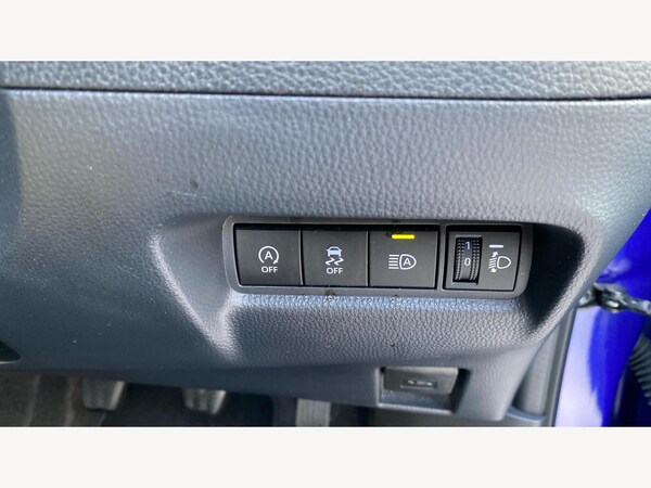 Used Toyota Aygo X 2024 for sale - 76137157: Photo 35