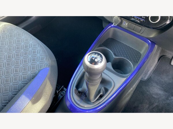 Used Toyota Aygo X 2024 for sale - 76137157: Photo 36