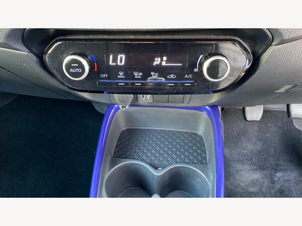 Used Toyota Aygo X 2024 for sale - 76137157: Photo 37