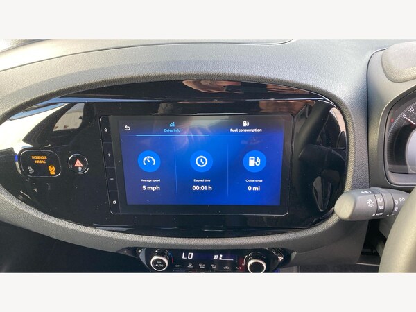Used Toyota Aygo X 2024 for sale - 76137157: Photo 39