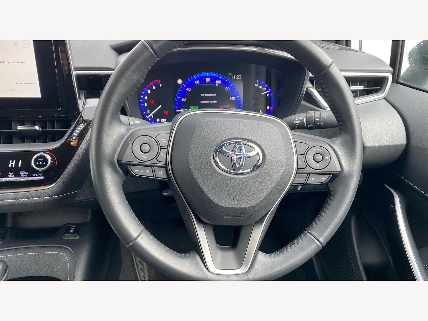 Used Toyota Corolla 2022 for sale - 77537822: Photo 10