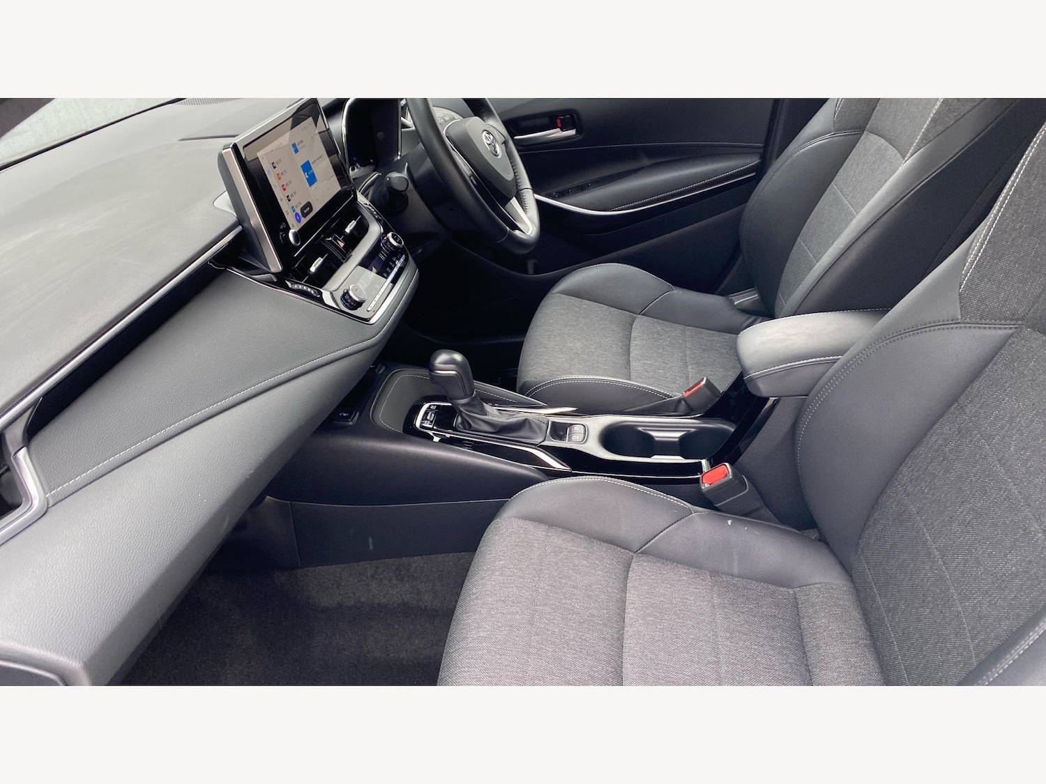 Used Toyota Corolla 2022 for sale - 77537822: Photo 12