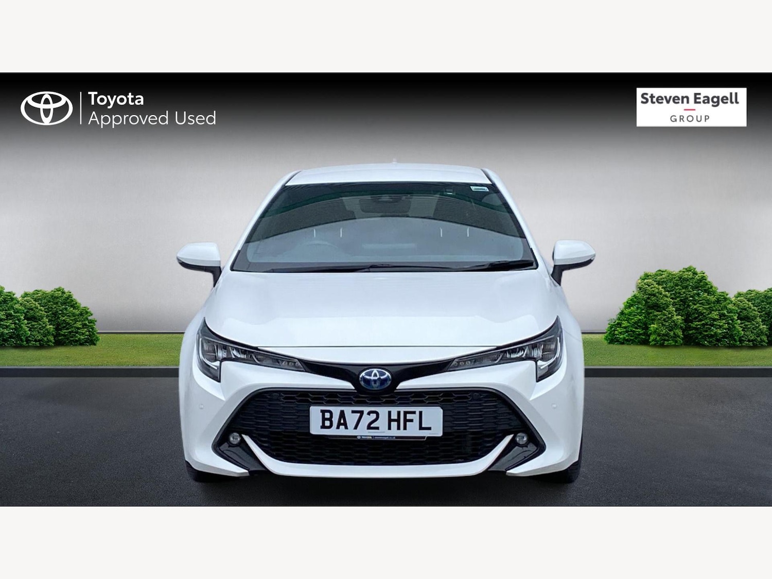 Used Toyota Corolla 2022 for sale - 77537822: Photo 17