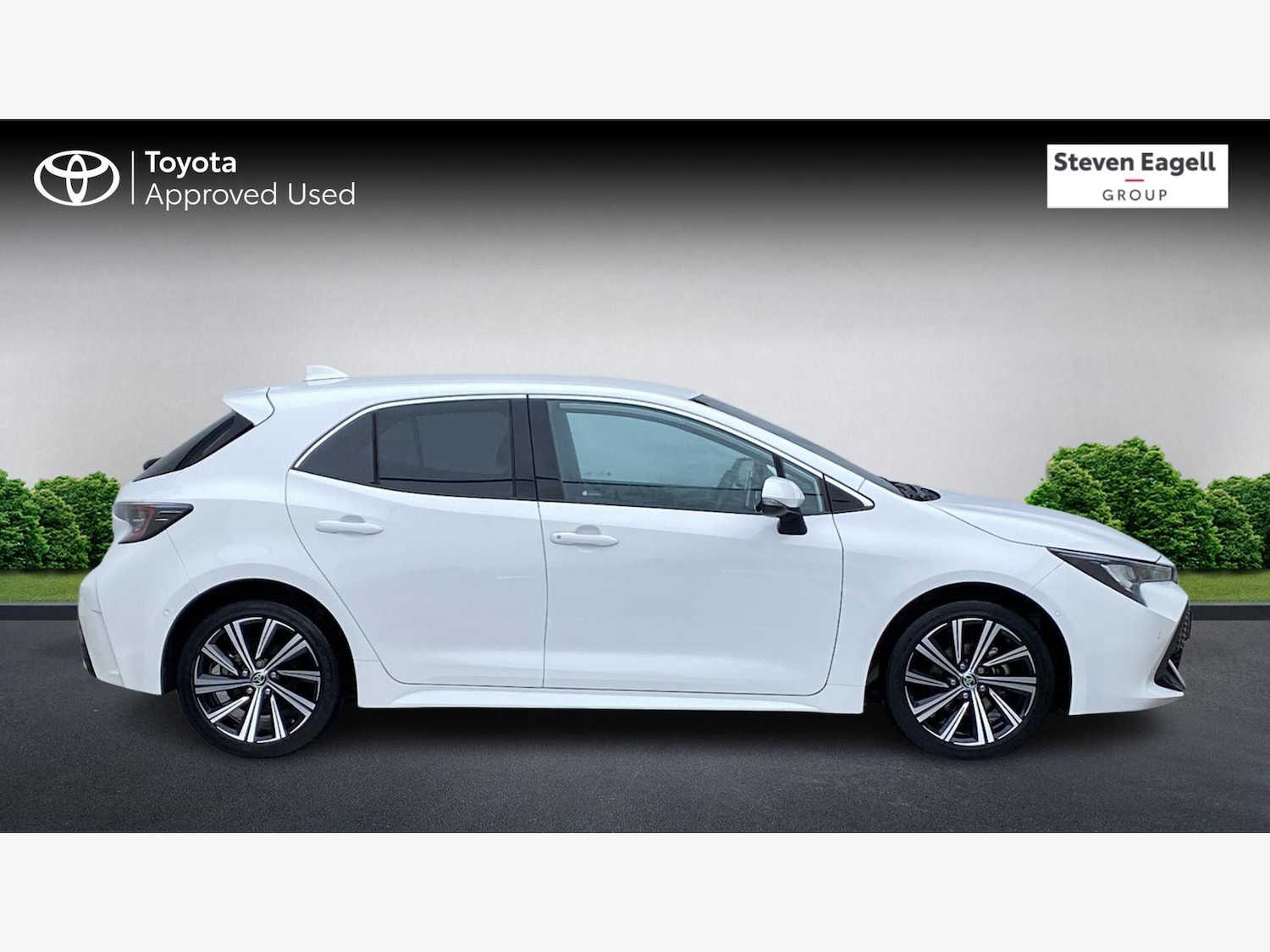Used Toyota Corolla 2022 for sale - 77537822: Photo 18