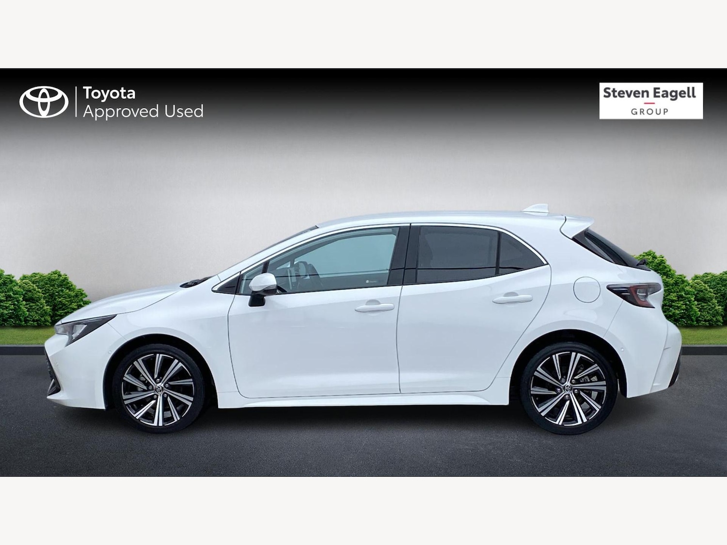 Used Toyota Corolla 2022 for sale - 77537822: Photo 19