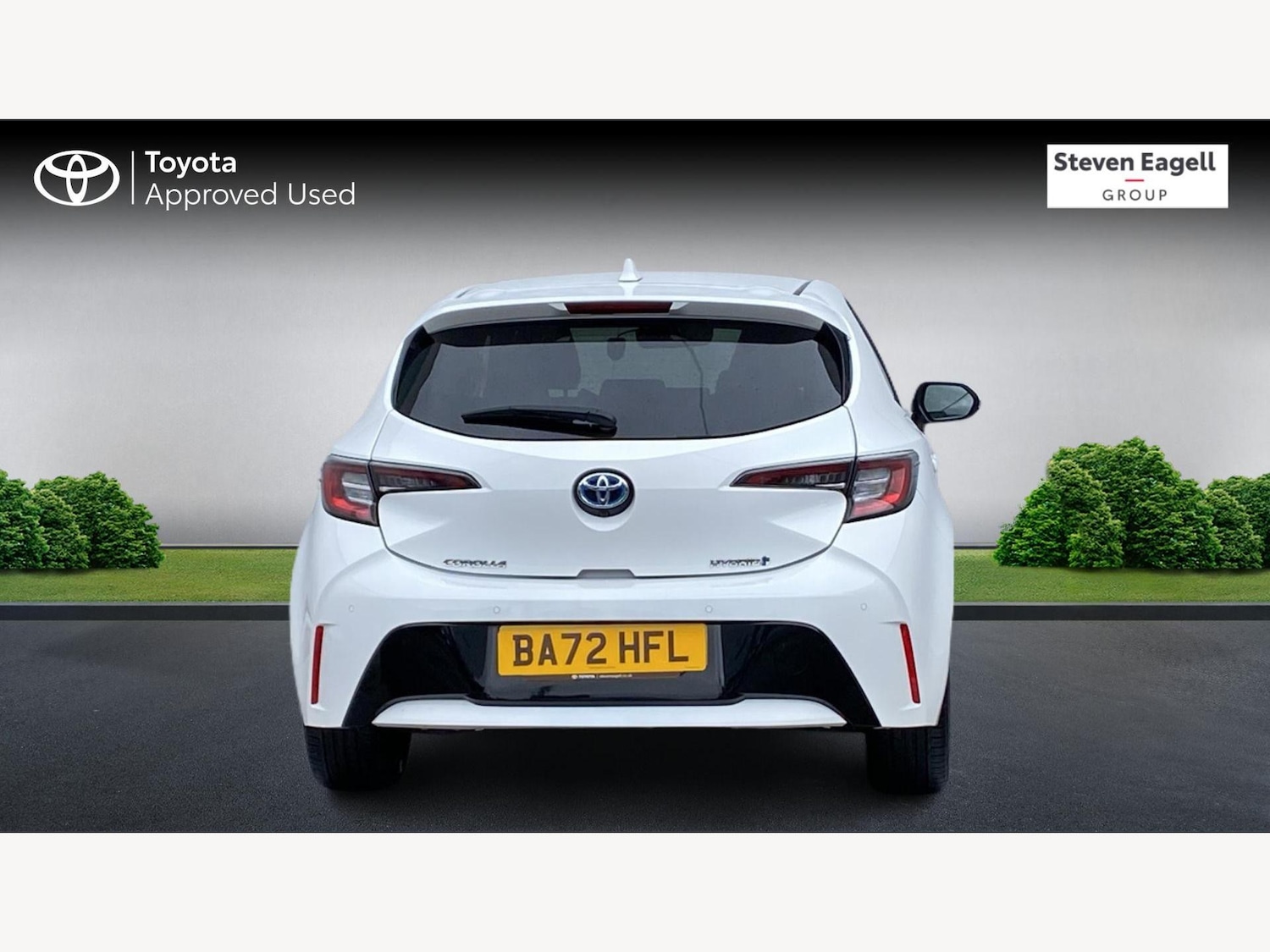 Used Toyota Corolla 2022 for sale - 77537822: Photo 21