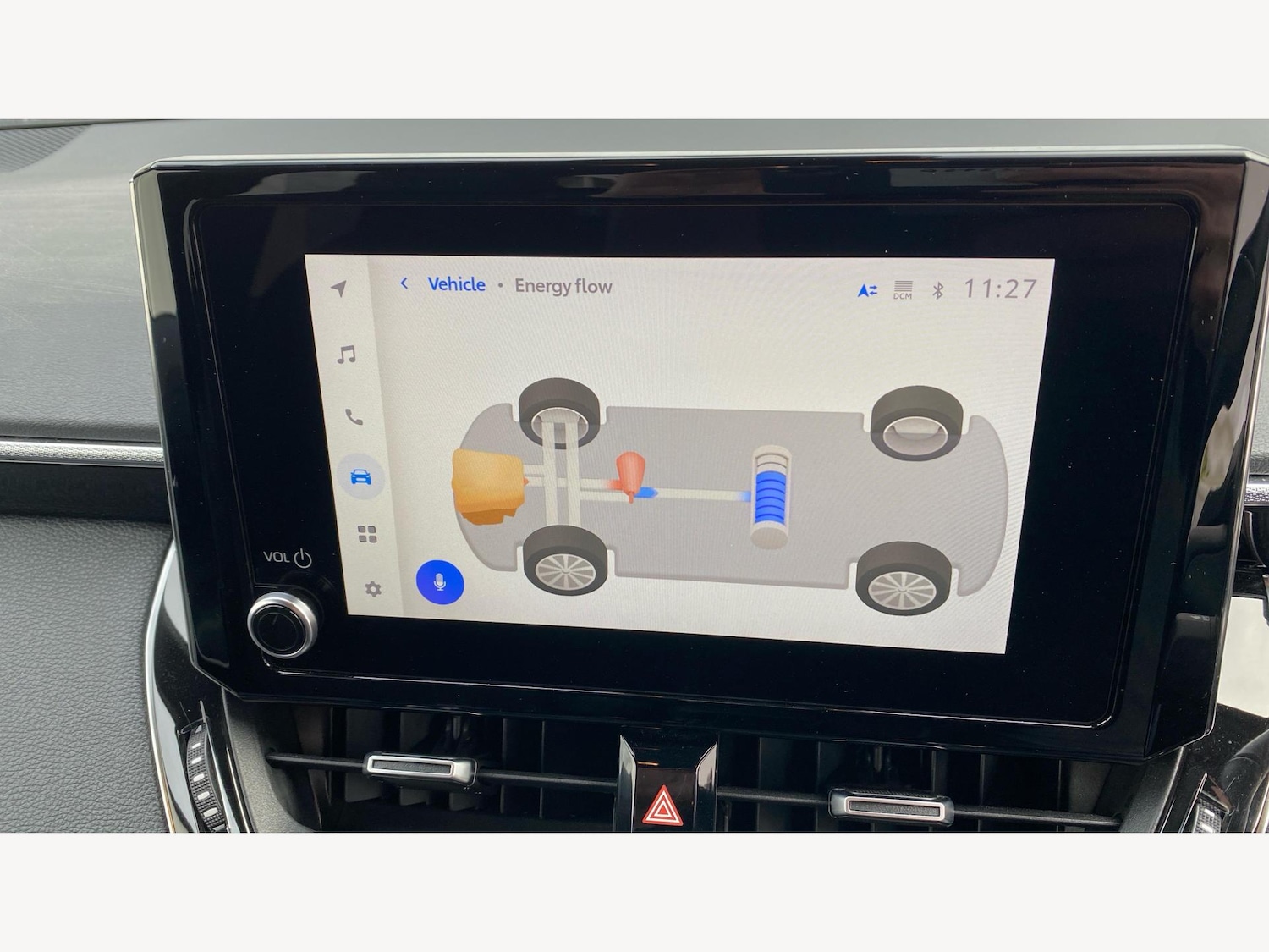 Used Toyota Corolla 2022 for sale - 77537822: Photo 24