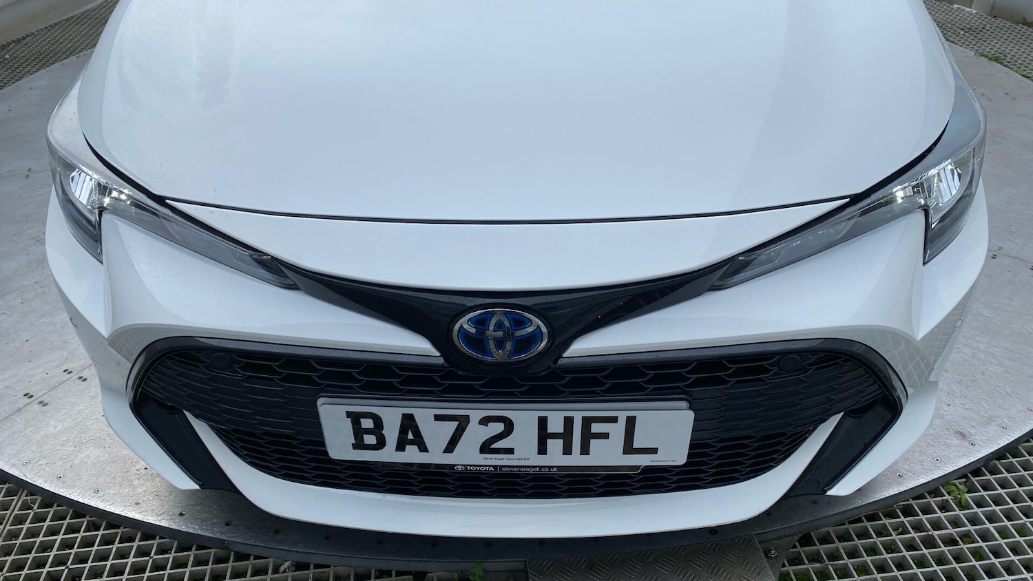 Used Toyota Corolla 2022 for sale - 77537822: Photo 35