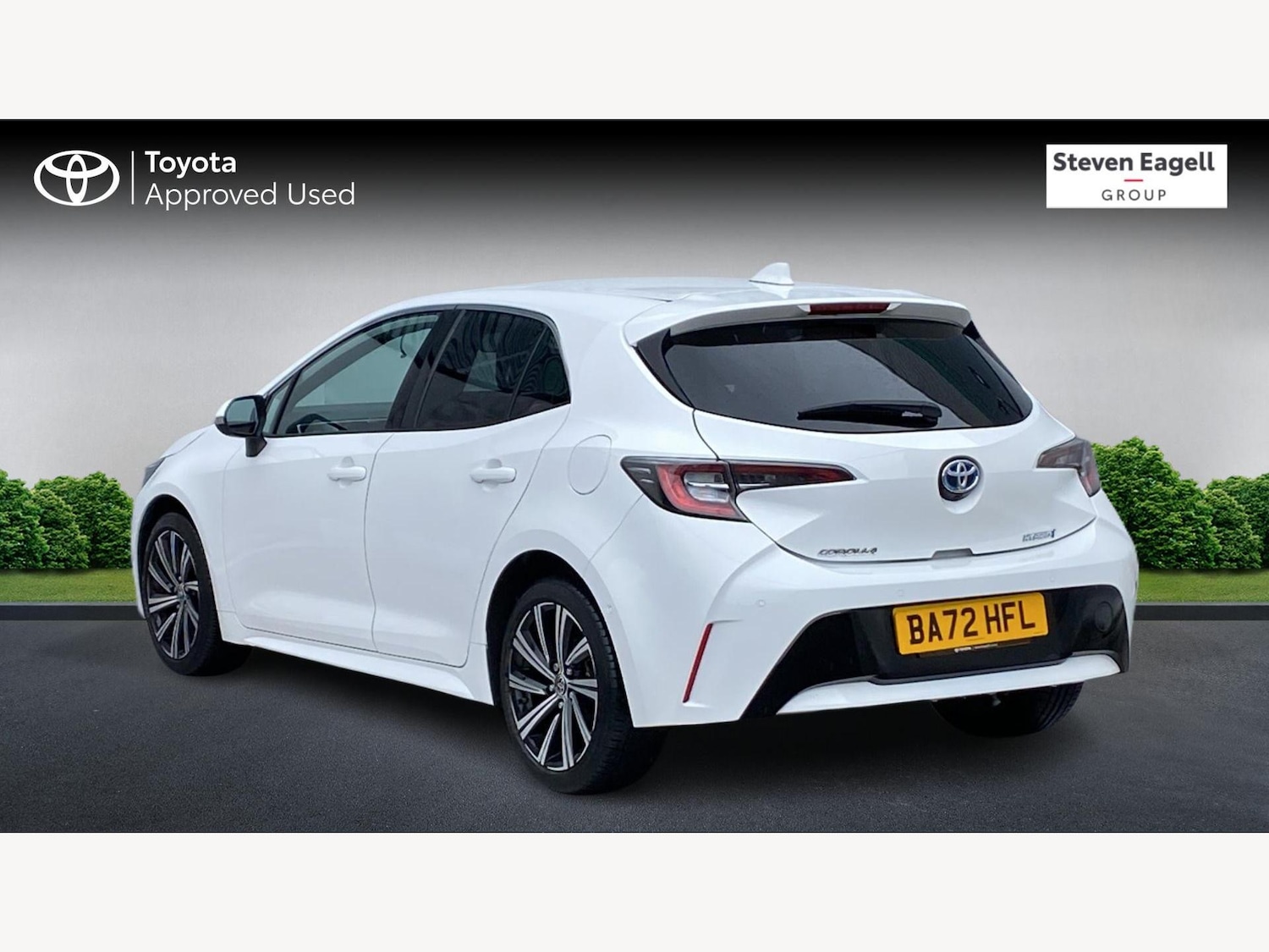 Used Toyota Corolla 2022 for sale - 77537822: Photo 6