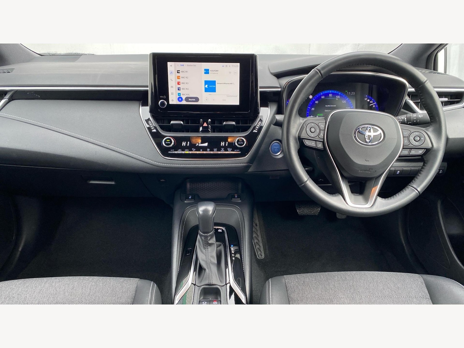 Used Toyota Corolla 2022 for sale - 77537822: Photo 7