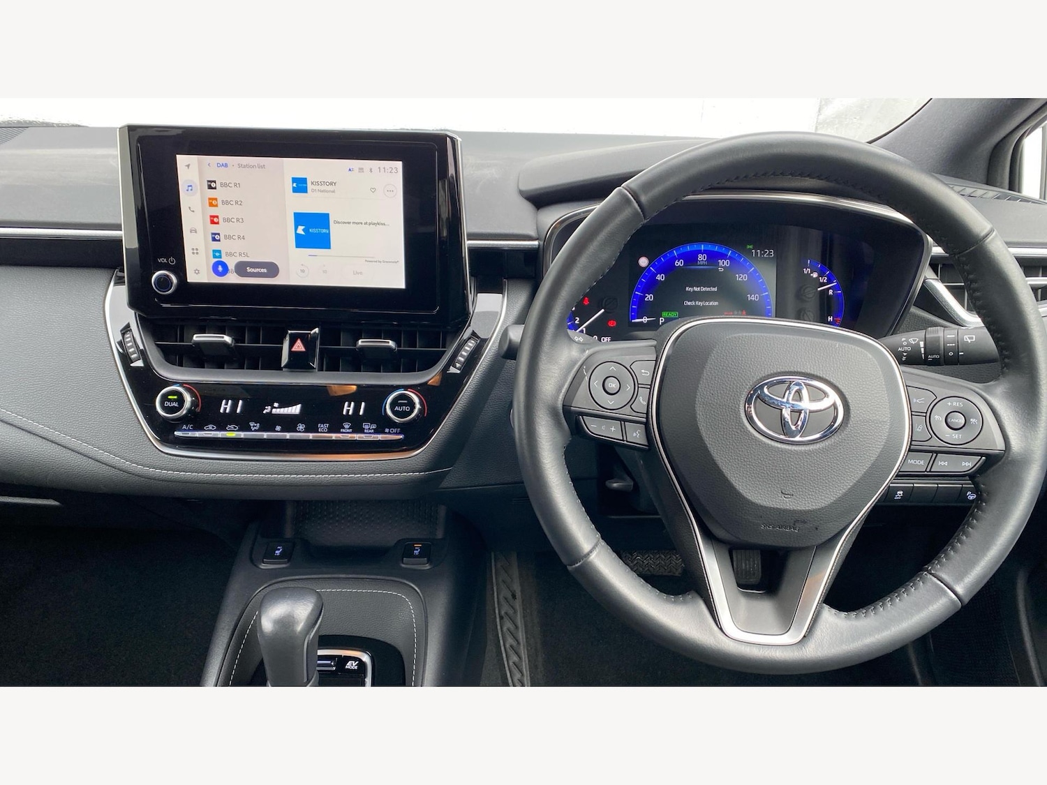 Used Toyota Corolla 2022 for sale - 77537822: Photo 8