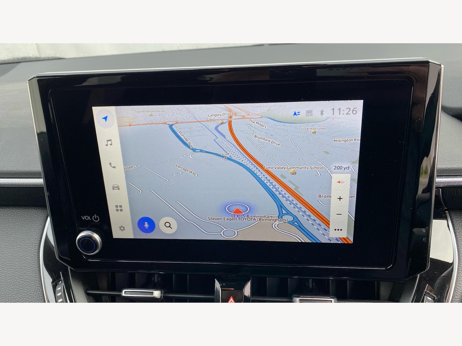 Used Toyota Corolla 2022 for sale - 77537822: Photo 9