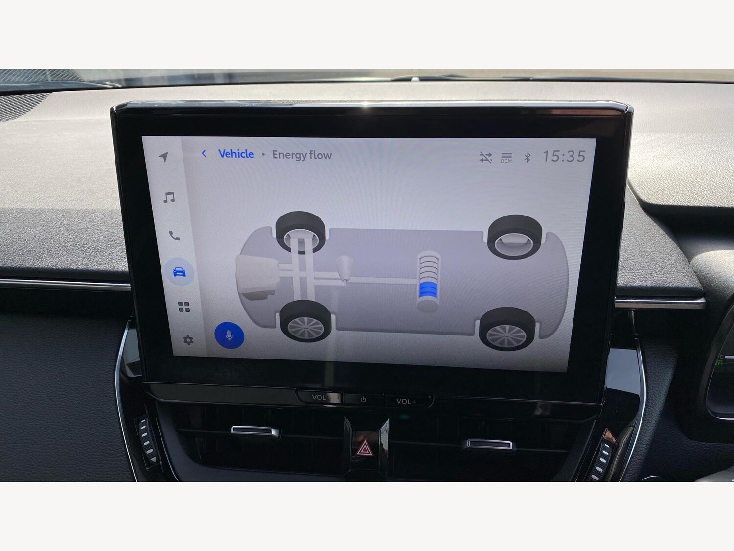 Vehicle 25