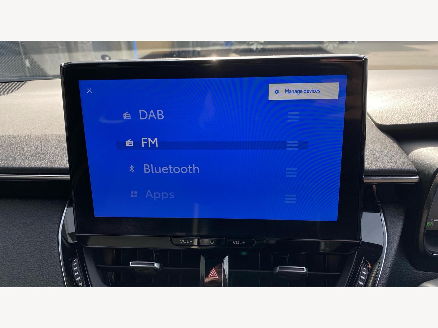 Vehicle 28