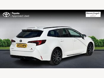 Used Toyota Corolla 2023 for sale - 75964391: Photo
