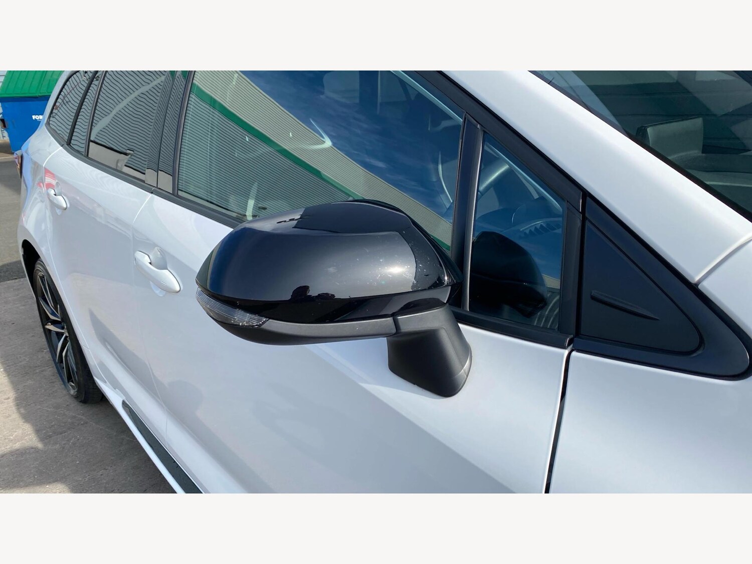 Vehicle 40
