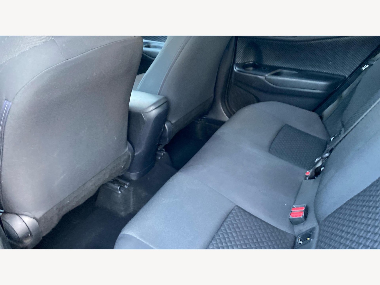 Used Toyota C-HR 2021 for sale - 77320921: Photo 15