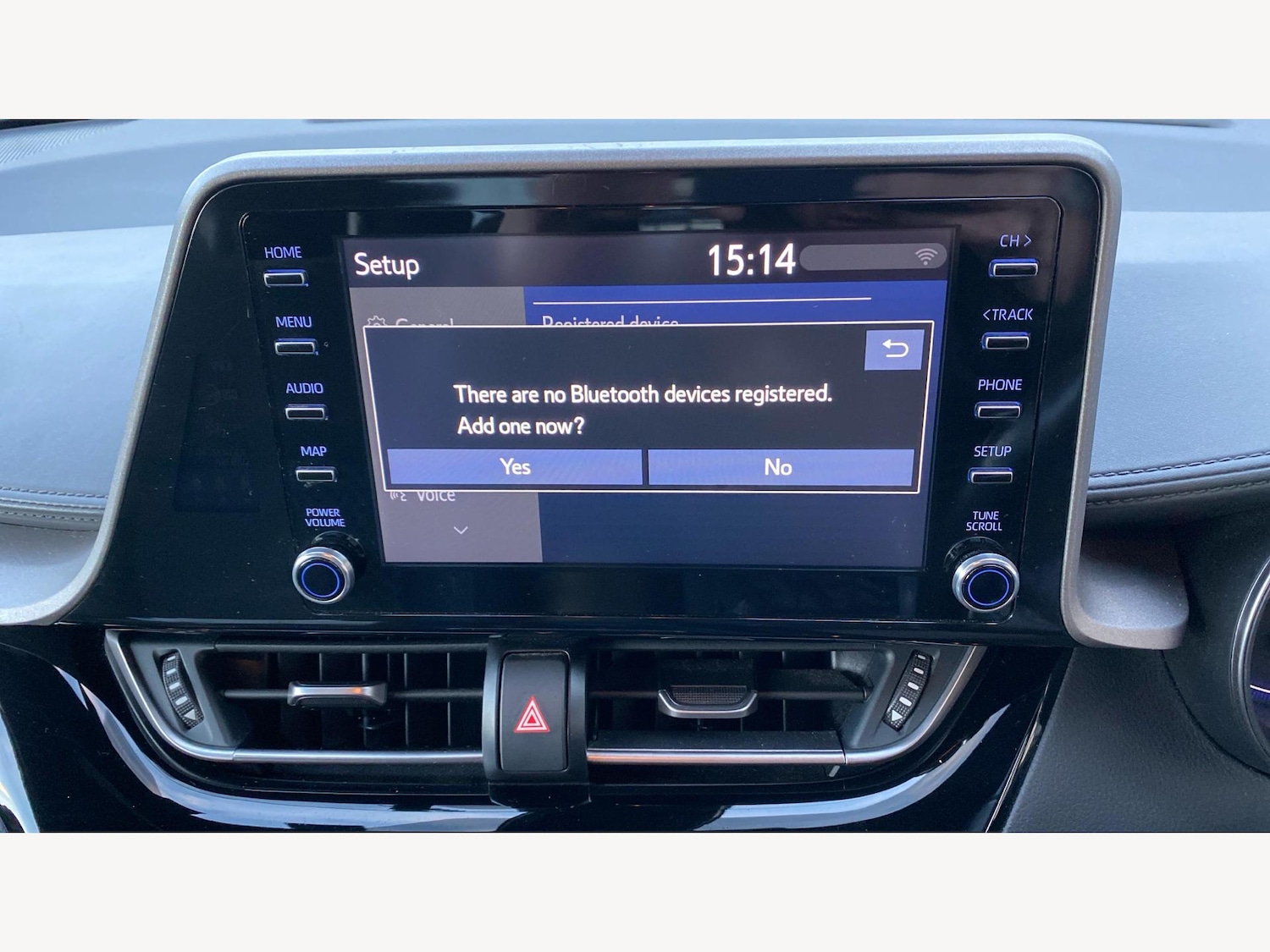 Used Toyota C-HR 2021 for sale - 77320921: Photo 26