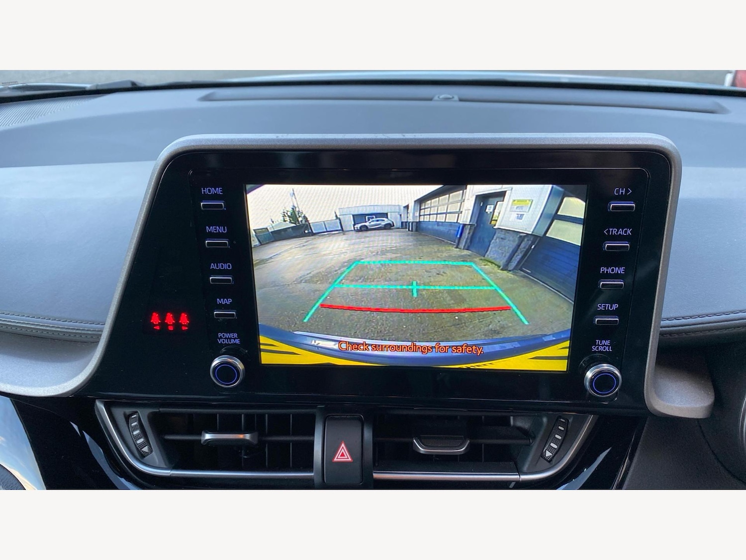 Used Toyota C-HR 2021 for sale - 77320921: Photo 30