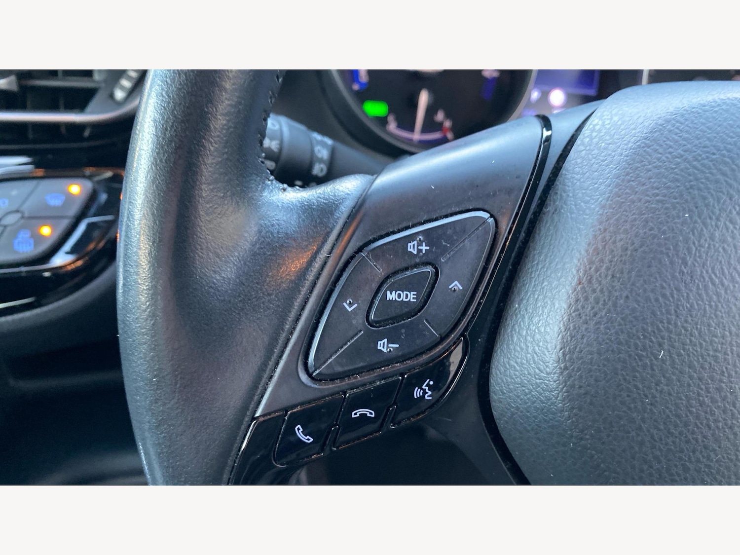 Used Toyota C-HR 2021 for sale - 77320921: Photo 31