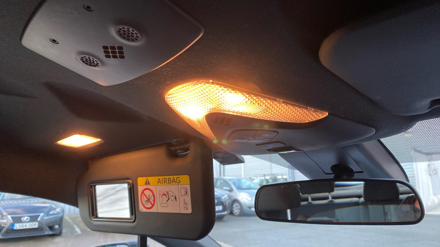 Used Toyota C-HR 2021 for sale - 77320921: Photo 44