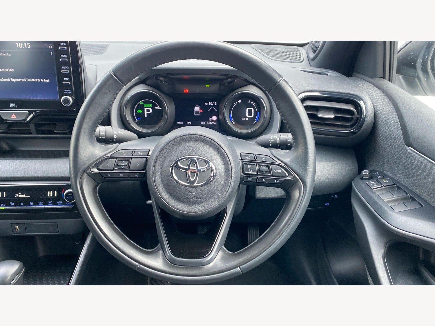 Used Toyota Yaris for sale - 77722697: Photo 10