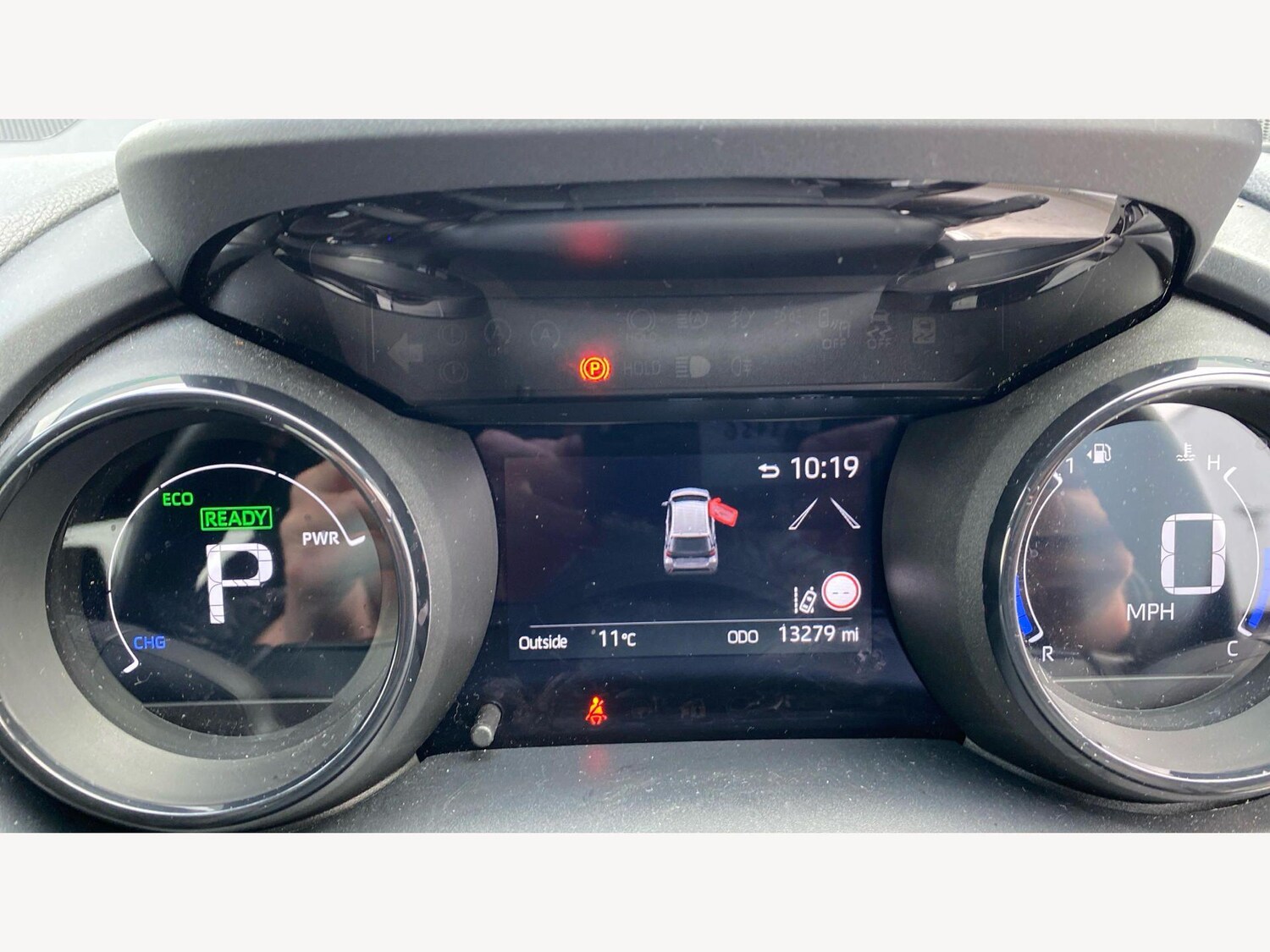 Used Toyota Yaris for sale - 77722697: Photo 11