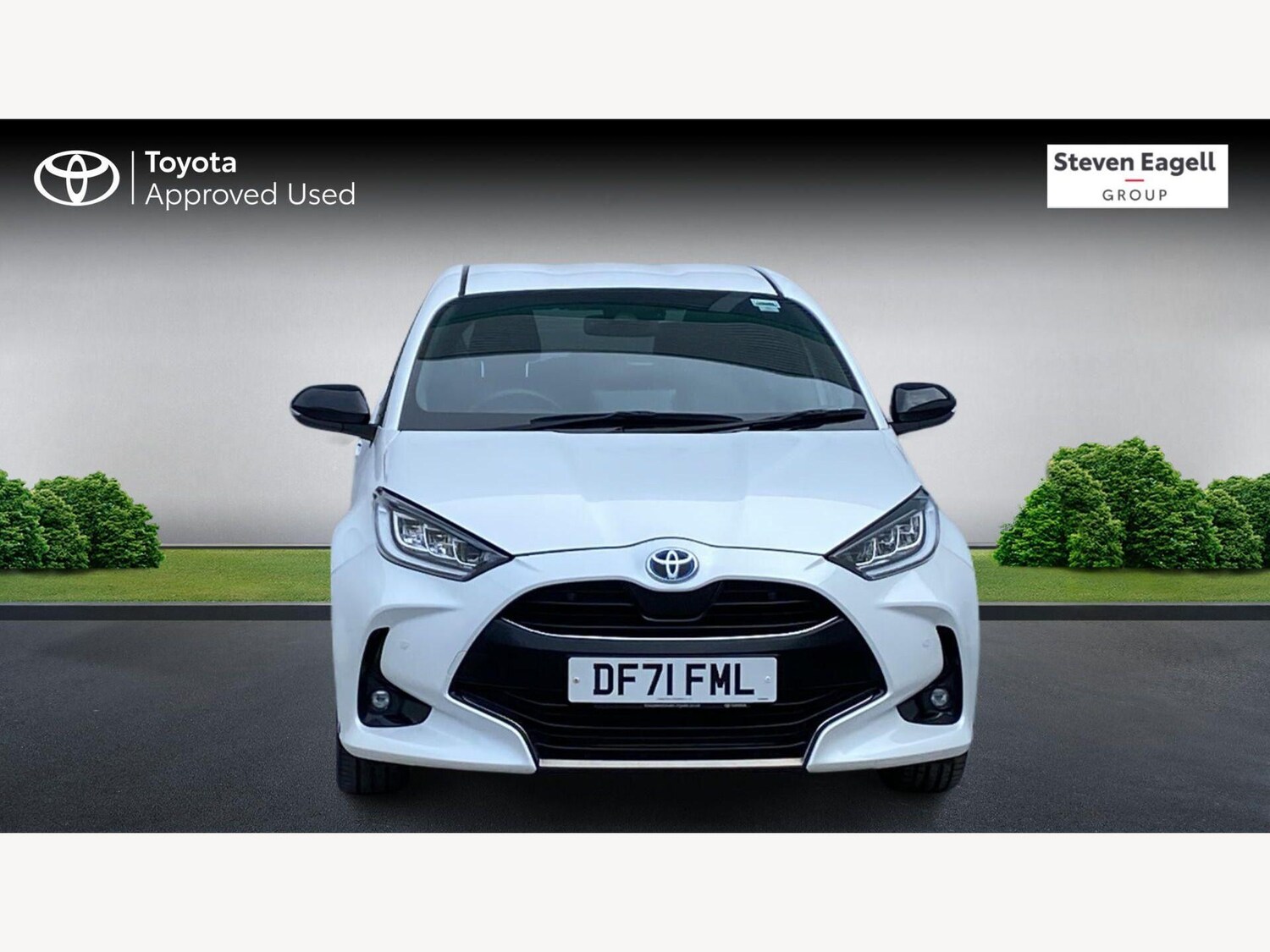 Used Toyota Yaris for sale - 77722697: Photo 17