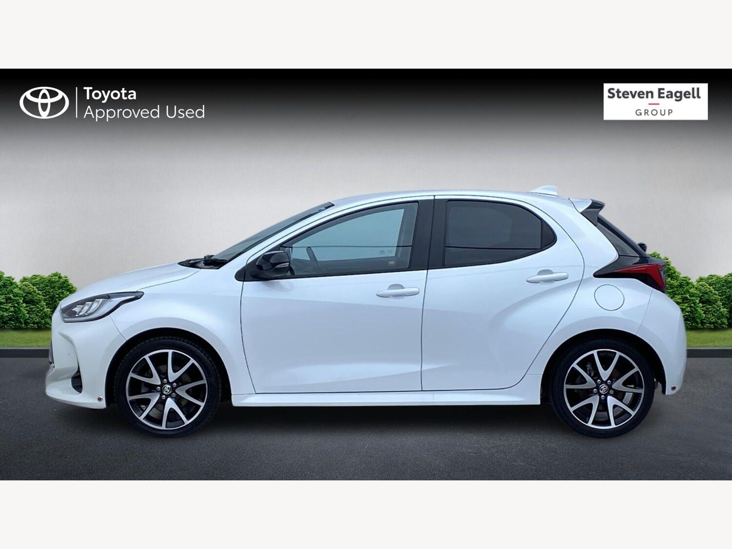 Used Toyota Yaris for sale - 77722697: Photo 19