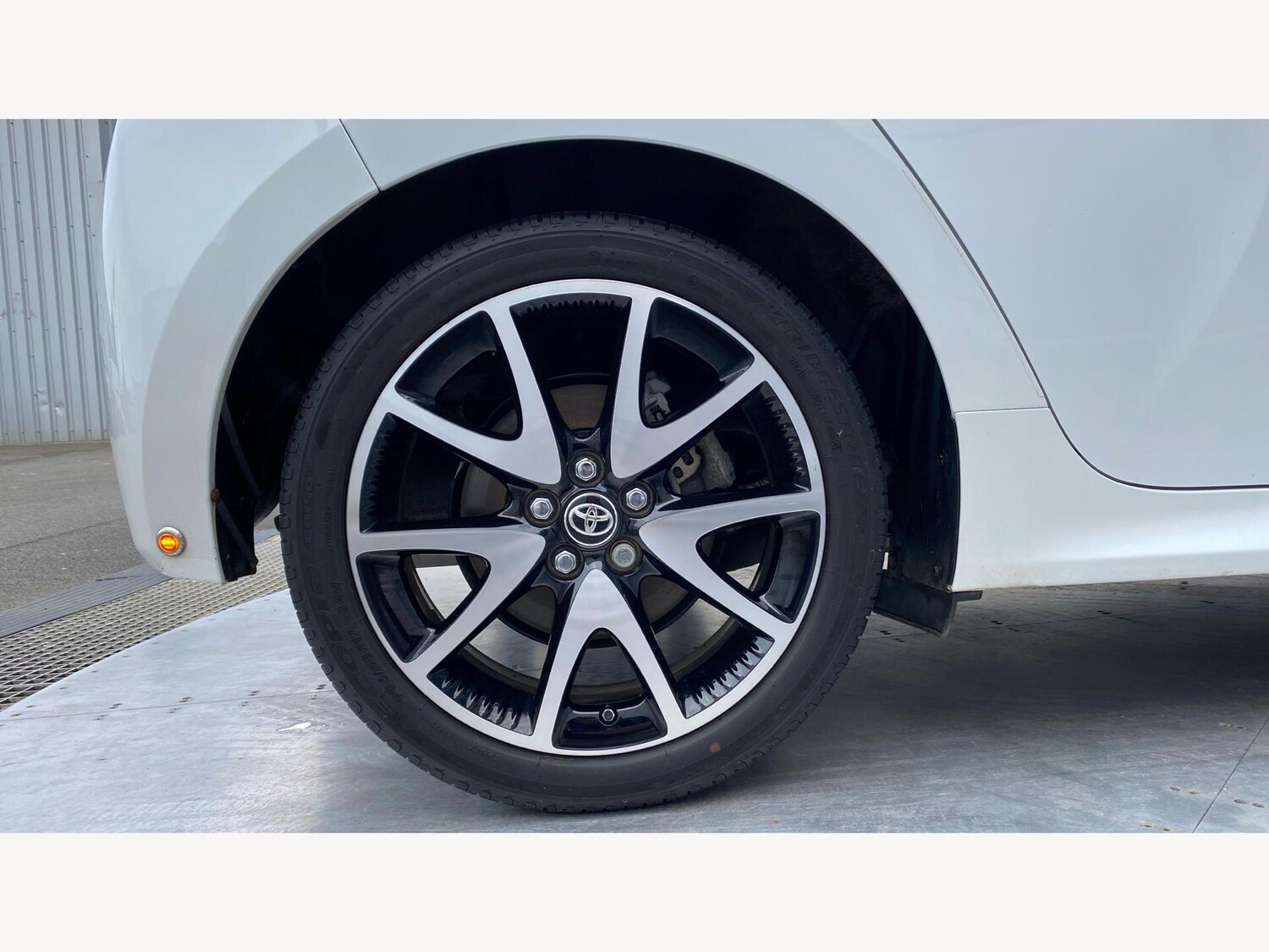 Used Toyota Yaris for sale - 77722697: Photo 20