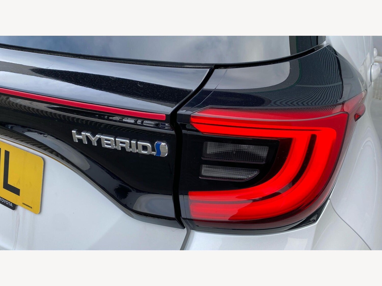 Used Toyota Yaris for sale - 77722697: Photo 22