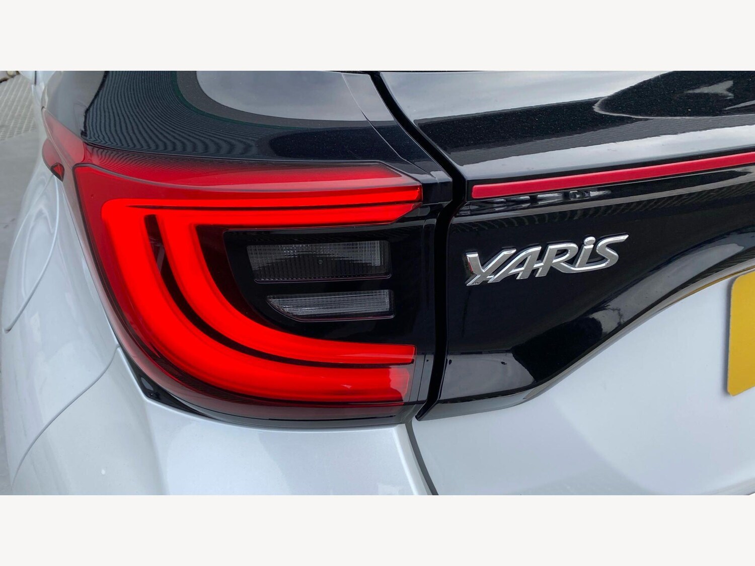 Used Toyota Yaris for sale - 77722697: Photo 23