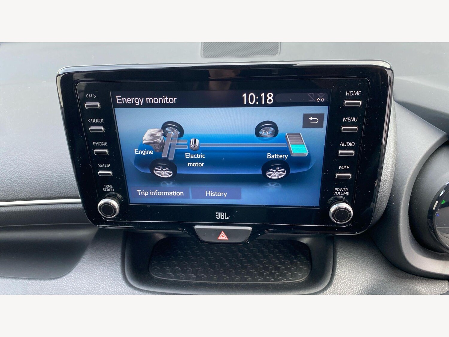 Used Toyota Yaris for sale - 77722697: Photo 24