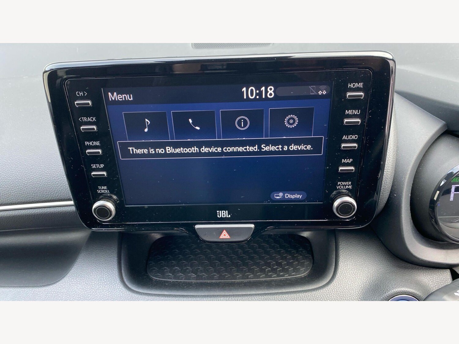 Used Toyota Yaris for sale - 77722697: Photo 25