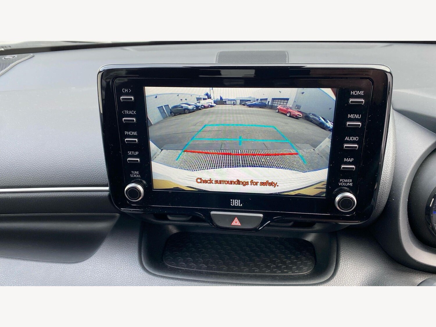 Used Toyota Yaris for sale - 77722697: Photo 29