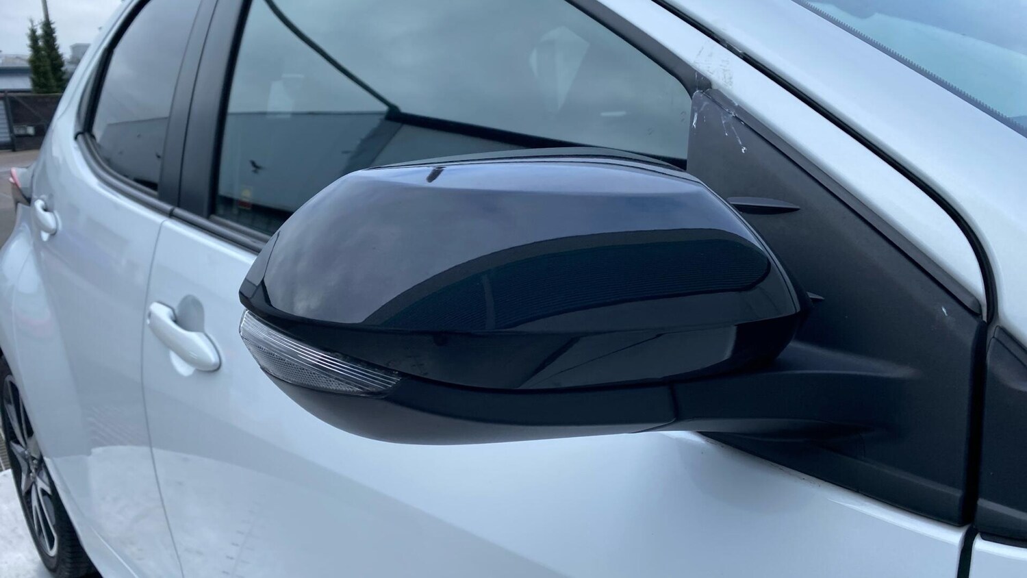 Used Toyota Yaris for sale - 77722697: Photo 33