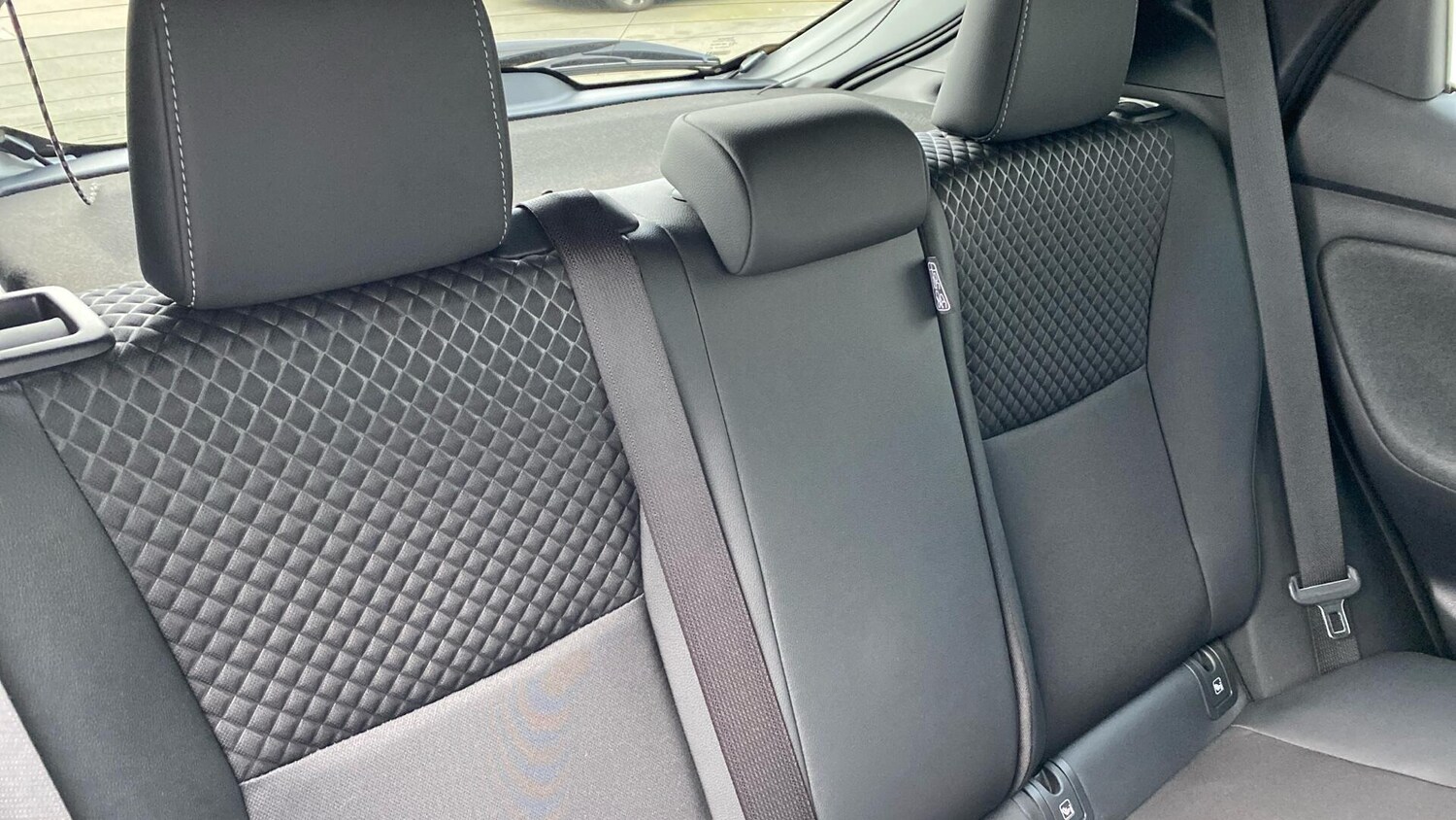 Used Toyota Yaris for sale - 77722697: Photo 38