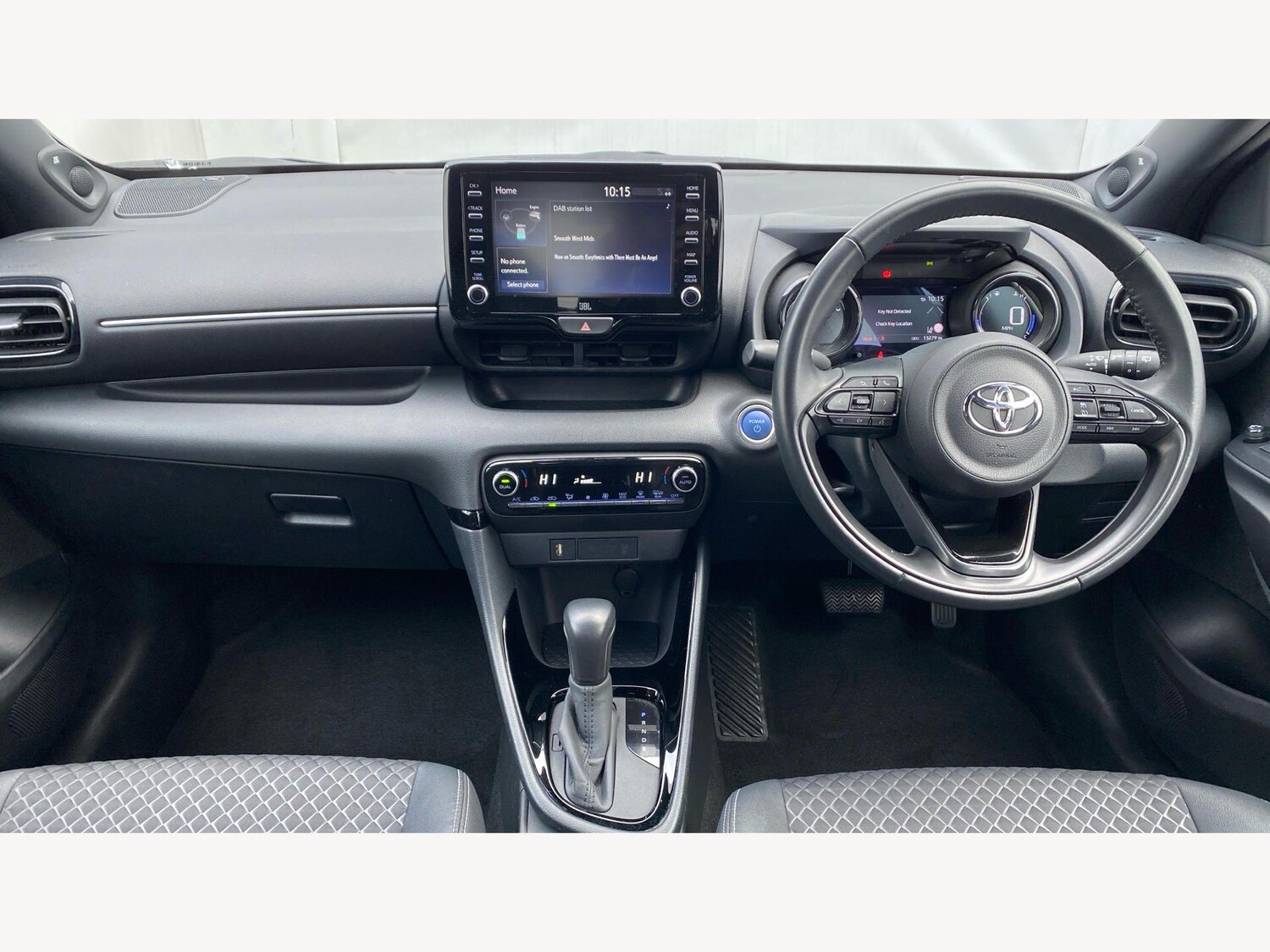 Used Toyota Yaris for sale - 77722697: Photo 7