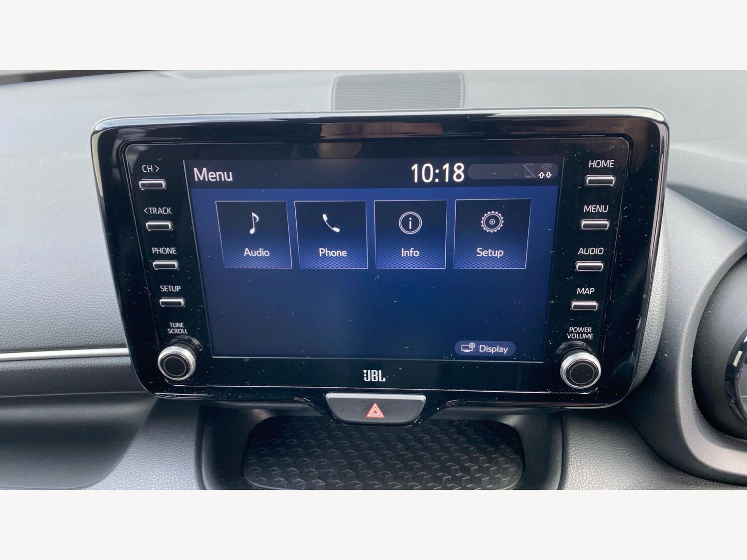 Used Toyota Yaris for sale - 77722697: Photo 9