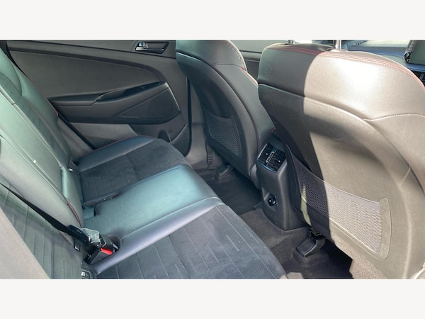Used Hyundai TUCSON 2020 for sale - 76189205: Photo 14