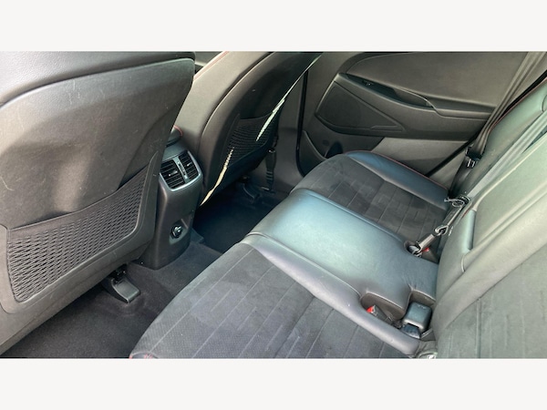 Used Hyundai TUCSON 2020 for sale - 76189205: Photo 15