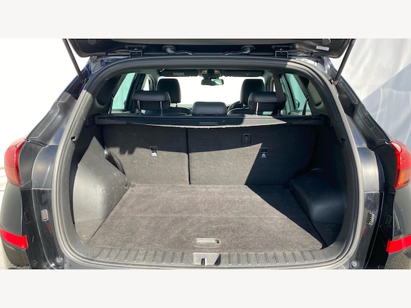 Used Hyundai TUCSON 2020 for sale - 76189205: Photo 16