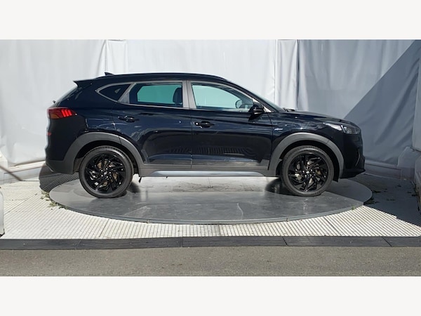 Used Hyundai TUCSON 2020 for sale - 76189205: Photo 18