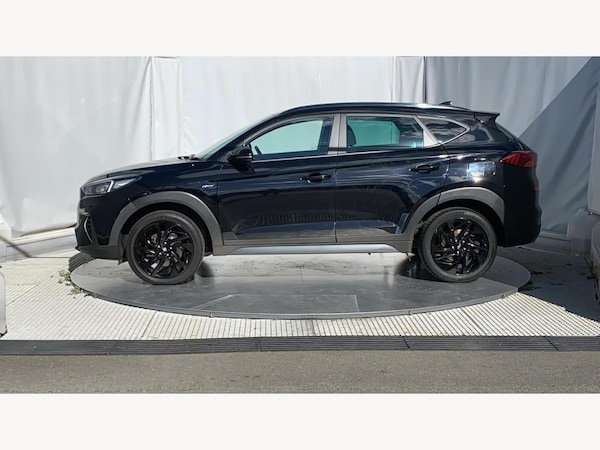 Used Hyundai TUCSON 2020 for sale - 76189205: Photo 19