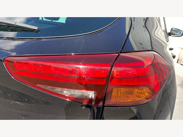 Used Hyundai TUCSON 2020 for sale - 76189205: Photo 22