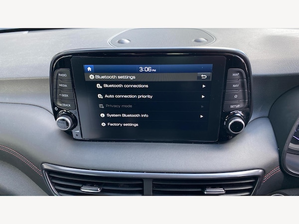 Used Hyundai TUCSON 2020 for sale - 76189205: Photo 24