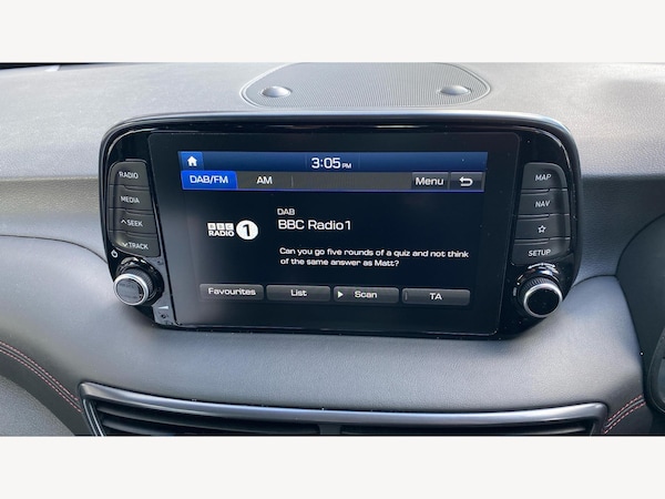 Used Hyundai TUCSON 2020 for sale - 76189205: Photo 25