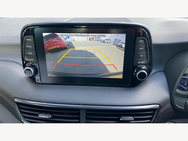 Used Hyundai TUCSON 2020 for sale - 76189205: Photo 27