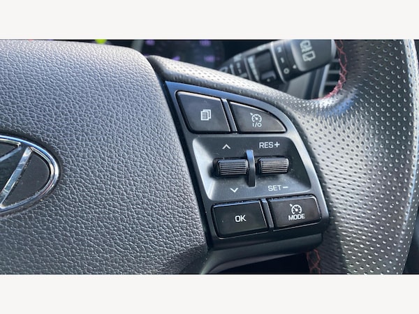 Used Hyundai TUCSON 2020 for sale - 76189205: Photo 29